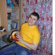 Константин, 32, Белово