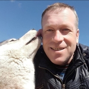 Александр, 46, Серов