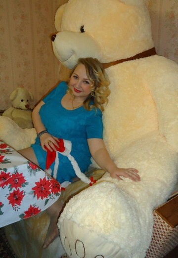 My photo - Alyona **, 32 from Vologda (@alenavyacheslavovna0)
