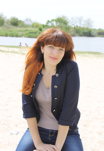 My photo - yulya, 36 from Kremenchug (@ulya17724)