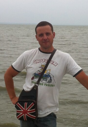 Моя фотография - Игорь, 48 из Донецк (@igorbutov2012)