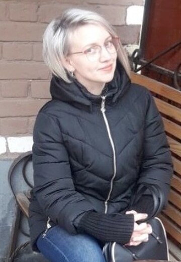 Моя фотография - Наталья, 32 из Оренбург (@morojenko1)