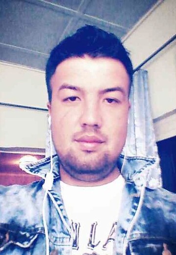 My photo - Azim, 37 from Istanbul (@lord0303)