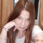 Svetlana, 35, Куровское