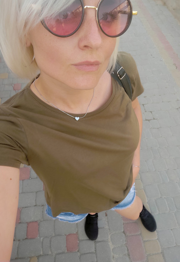 Моя фотография - Tatiana, 36 из Тернополь (@tanya51032)