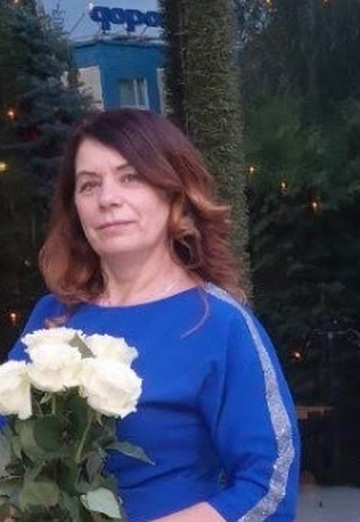 My photo - Alla Polynina, 68 from Pinsk (@allapolinina)
