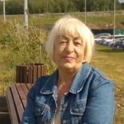 Юлия, 65, Новокузнецк