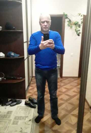 Моя фотография - Владимир, 57 из Балашиха (@vladimir326881)