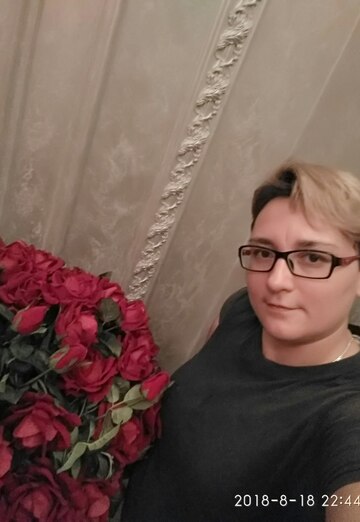 My photo - Vika, 36 from Karaganda (@vika35123)