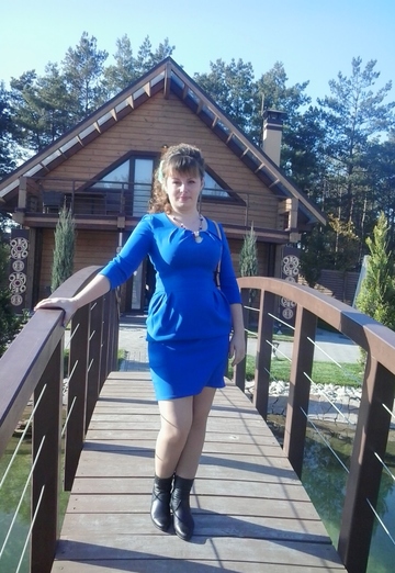 Моя фотография - Наташа, 39 из Черкассы (@natasha41103)