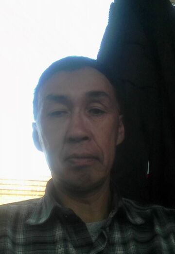 Моя фотография - Аман, 54 из Астана (@aman2744)