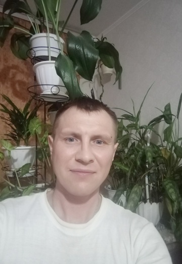 Моя фотография - Александр, 40 из Казань (@aleksandr954436)