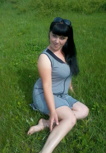 My photo - Kseniya, 40 from Blagoveshchensk (@kseniya29264)