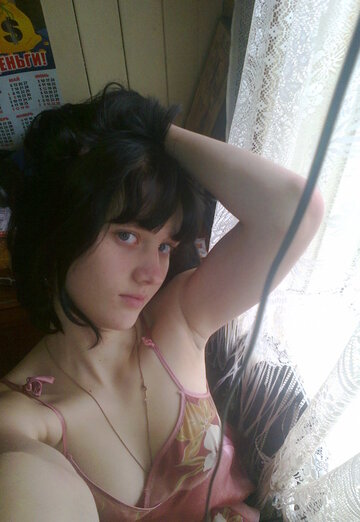 My photo - Veronika, 30 from Nizhny Tagil (@veronika5062)