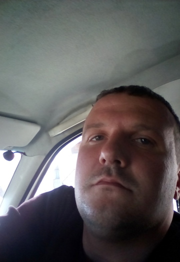 My photo - Viktor, 39 from Stary Oskol (@viktor159553)