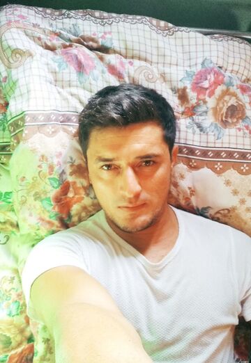 Моя фотография - ali, 28 из Ташкент (@ali42078)