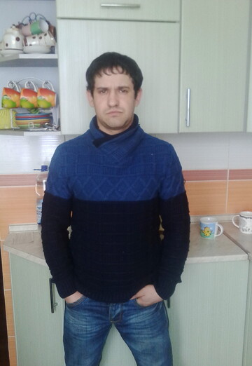 My photo - Valera, 39 from Zhytomyr (@valera36806)
