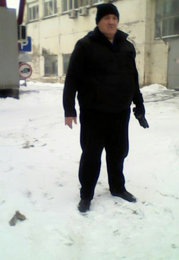 Моя фотография - вячеслав, 65 из Ростов-на-Дону (@vyacheslav47198)