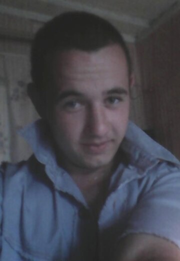 My photo - Aleksey, 32 from Sayanogorsk (@aleksey227558)