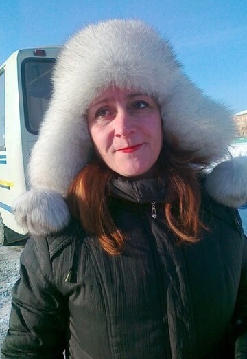 Моя фотография - Наталия, 50 из Екатеринбург (@nataliya41779)
