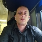 Станислав, 31, Междуреченский