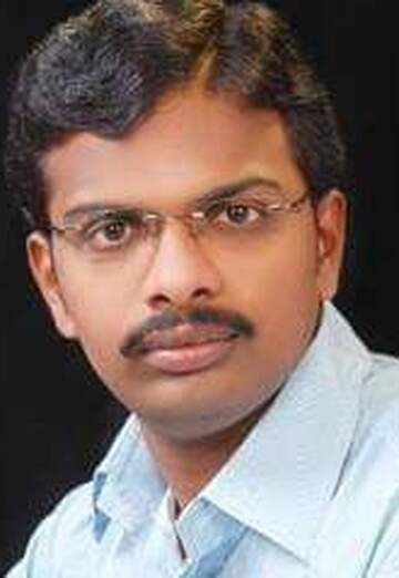 My photo - siddu, 37 from Bengaluru (@siddu2)