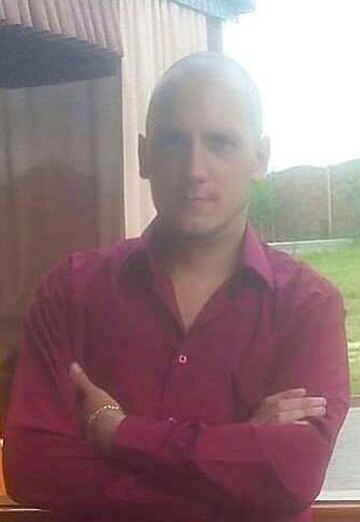 Моя фотография - Viktor, 39 из Ровно (@viktor156732)