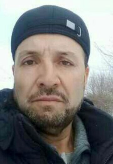 My photo - valid
Jamil Walizada, 43 from Pyatigorsk (@jamilwalizada)