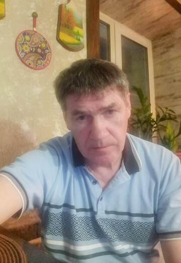 Minha foto - Pavel, 58 de Cheliabinsk (@pavel221965)