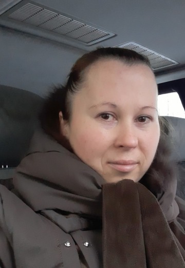 Моя фотография - Евгения, 41 из Санкт-Петербург (@evgeniya73050)