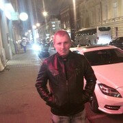 Николай, 32, Истра