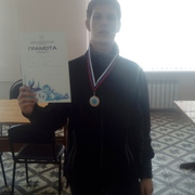 Дмитрий, 21, Базарный Карабулак