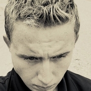 Эдгар, 26, Кулунда