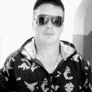 Vladimir 34 года (Лев) Московский
