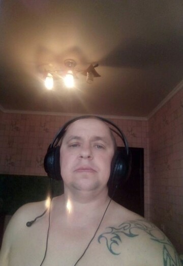Моя фотография - Александр, 44 из Видное (@aleksandr913235)