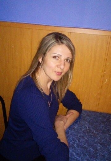 Моя фотография - Светлана, 46 из Куженер (@svetlana162706)