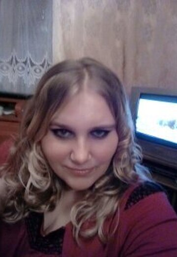 Моя фотография - Инна, 39 из Могилёв (@inna37476)