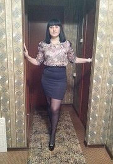 Моя фотография - Анастасия, 28 из Тюмень (@anastasiya39748)