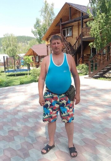 My photo - Vladimir, 48 from Megion (@vladimir218211)