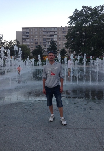 Моя фотография - Дима, 38 из Калининград (@dima224584)