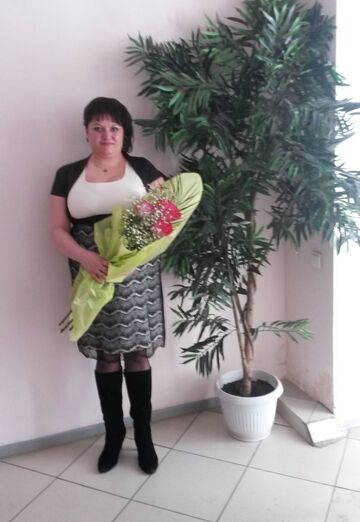 My photo - Zoya, 40 from Beloretsk (@zoya503)