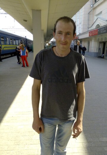 Моя фотография - Макс, 37 из Вольнянск (@maks120023)
