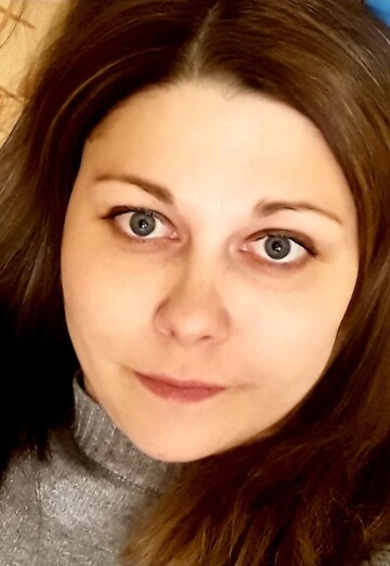Моя фотография - Ольга, 35 из Краснотурьинск (@olga278663)