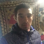 Артур, 21, Волжский (Волгоградская обл.)