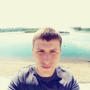 Евгений, 27, Бодайбо