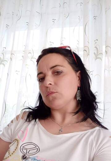 Моя фотография - Оксана, 41 из Ровно (@oksana86225)