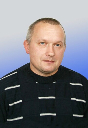 Моя фотография - Евгений, 52 из Кемерово (@evgeniy206558)