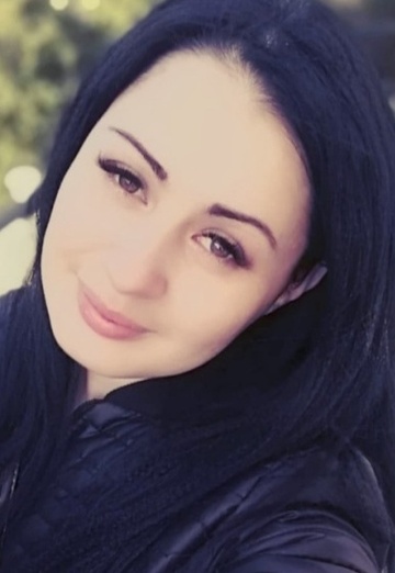 My photo - Karina, 33 from Moscow (@karina44115)