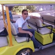 роман, 35, Колывань