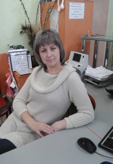 Моя фотография - Оксана, 42 из Донецк (@oksana65528)